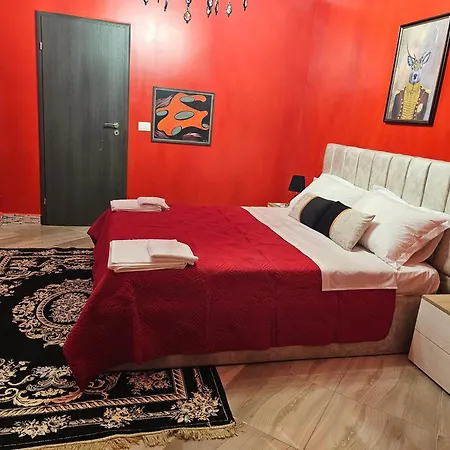 Bed & Breakfast Bob Marley &