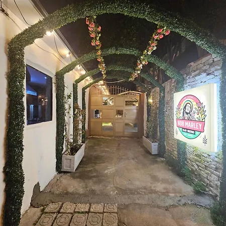 Bob Marley & 住宿加早餐酒店