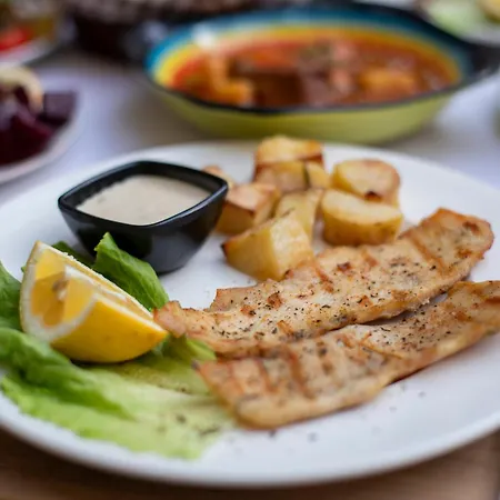 Bob Marley & Отель типа 