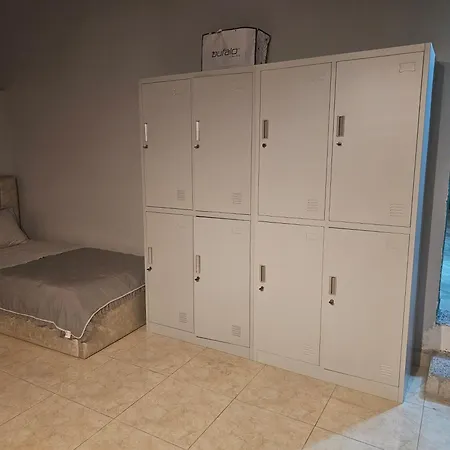 Bob Marley & 地拉那