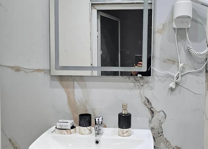 住宿加早餐酒店 Bob Marley & *