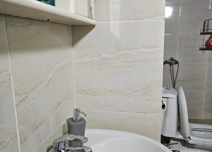 Bed & Breakfast Bob Marley & Tirana