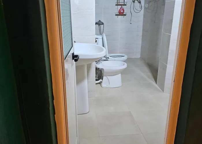 住宿加早餐酒店 Bob Marley &