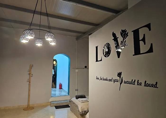 Bed & Breakfast Bob Marley & Tirana