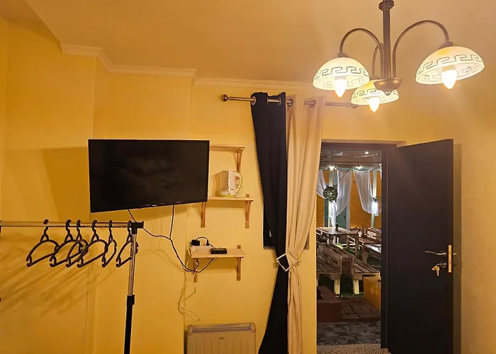 住宿加早餐酒店 Bob Marley &