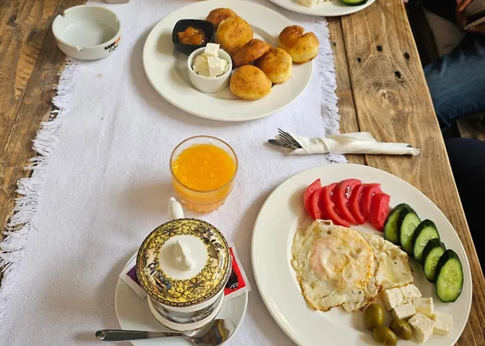 Bob Marley & * 地拉那