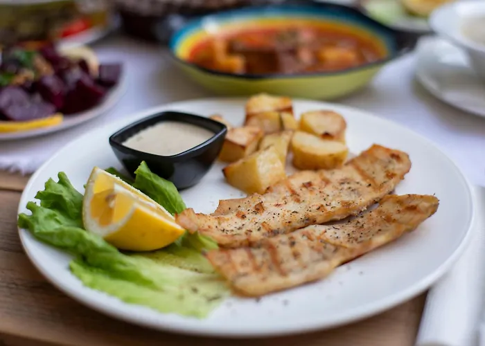 Bob Marley & 住宿加早餐酒店