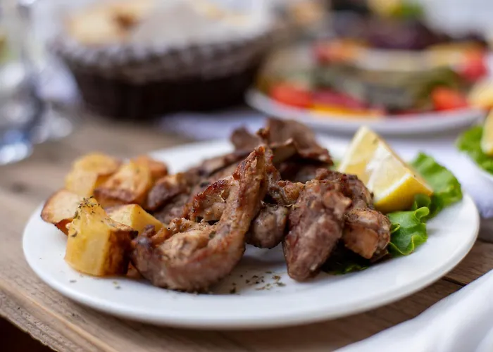 住宿加早餐酒店 Bob Marley &