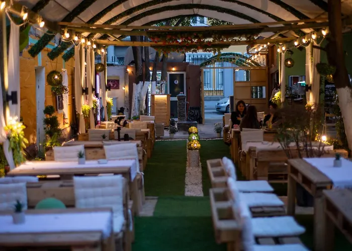 住宿加早餐酒店 Bob Marley & *