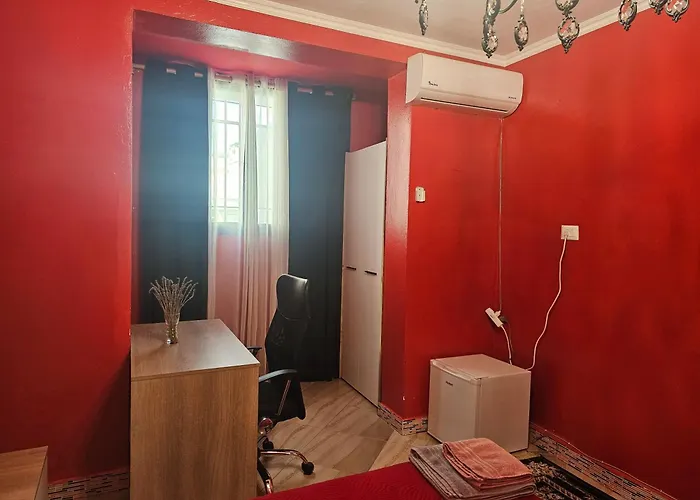 Bob Marley & 地拉那