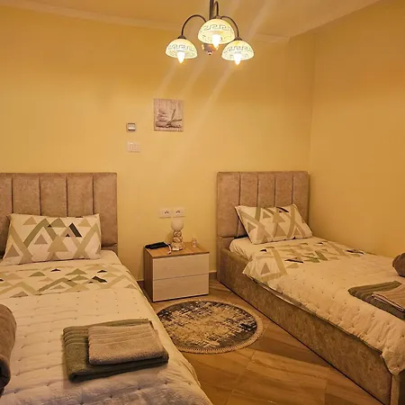 Bed & Breakfast Bob Marley &