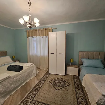 Bob Marley & Bed & Breakfast