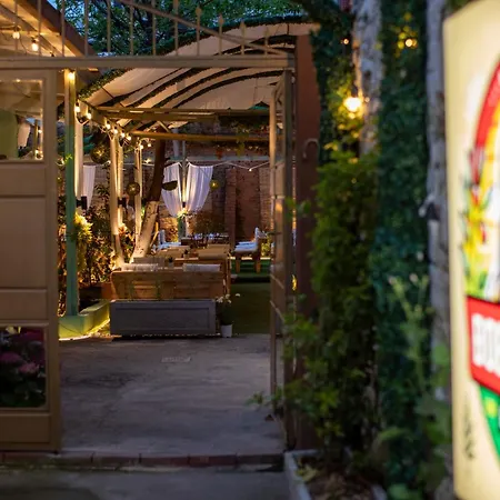 Bed & Breakfast Bob Marley &