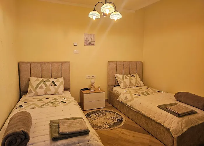 Bed & Breakfast Bob Marley &