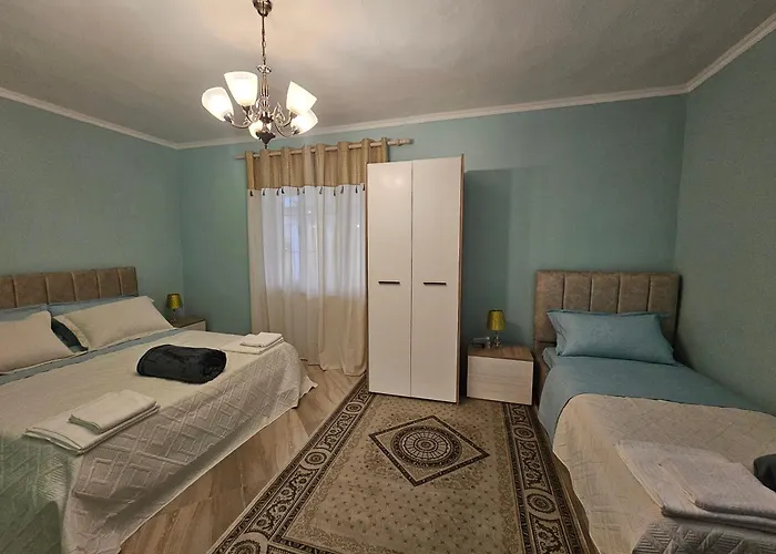 Bob Marley & Bed & Breakfast