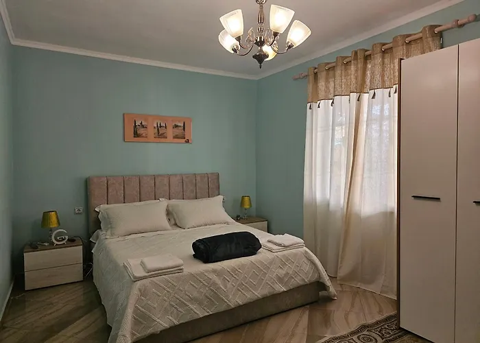 Bed & Breakfast Bob Marley & *