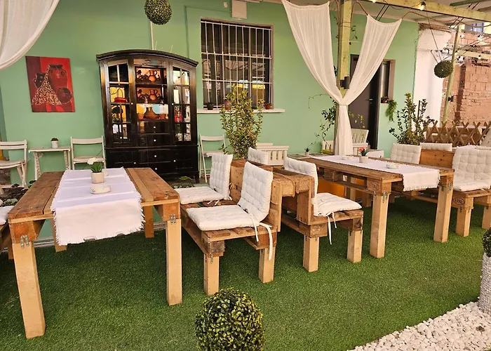 Bob Marley & Bed & Breakfast *