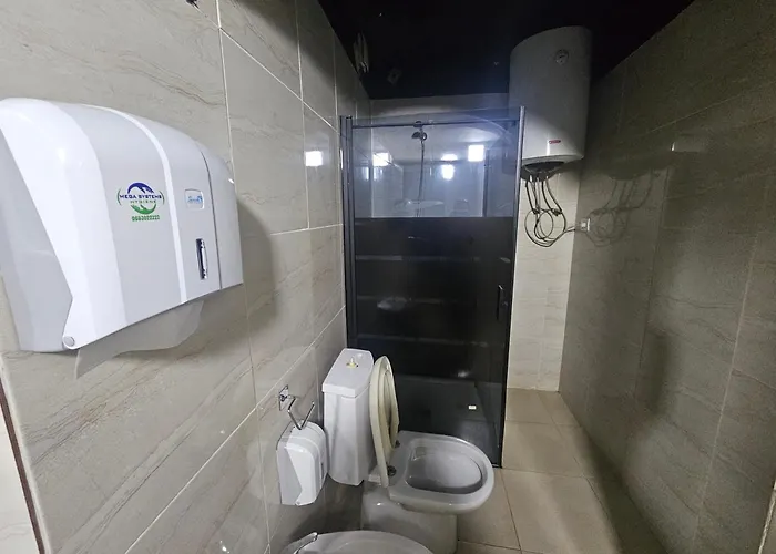 Bed & Breakfast Bob Marley & *